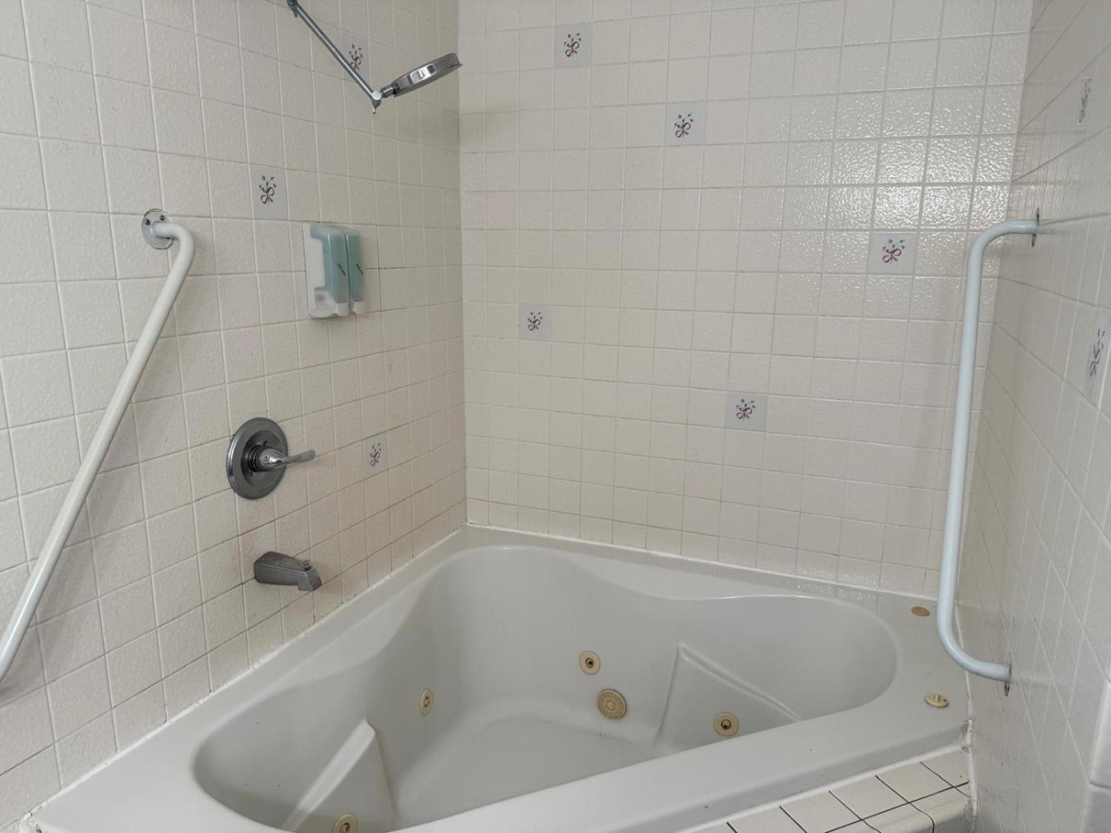 Cinderella Motel Hollister Eksteriør billede
